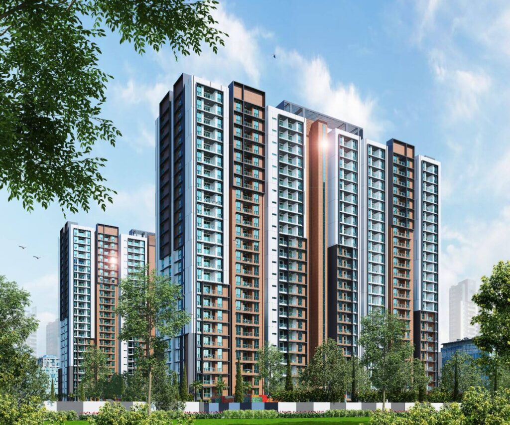 Trifecta Vanto - Pre Launch Apartments in Sarjapur Road, East Bangalore4