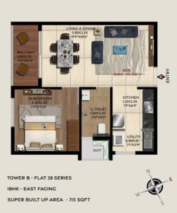 Trifecta Vanto Floor Plan2 Trifecta Vanto Floor Plan2