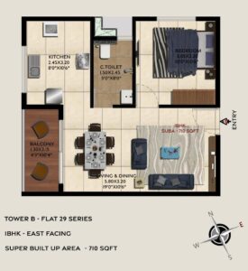Trifecta Vanto Floor Plan3 Trifecta Vanto Floor Plan3