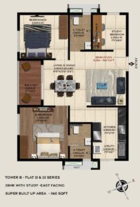 Trifecta Vanto Floor Plan7 Trifecta Vanto Floor Plan7